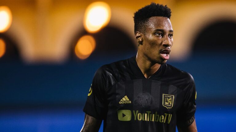 Colorado Rapids anuncia a contratação de Mark-Anthony Kaye, do Los Angeles FC