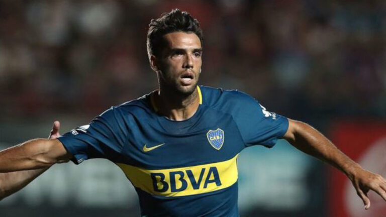 Orlando City confirma lateral ex-Boca Juniors/ARG