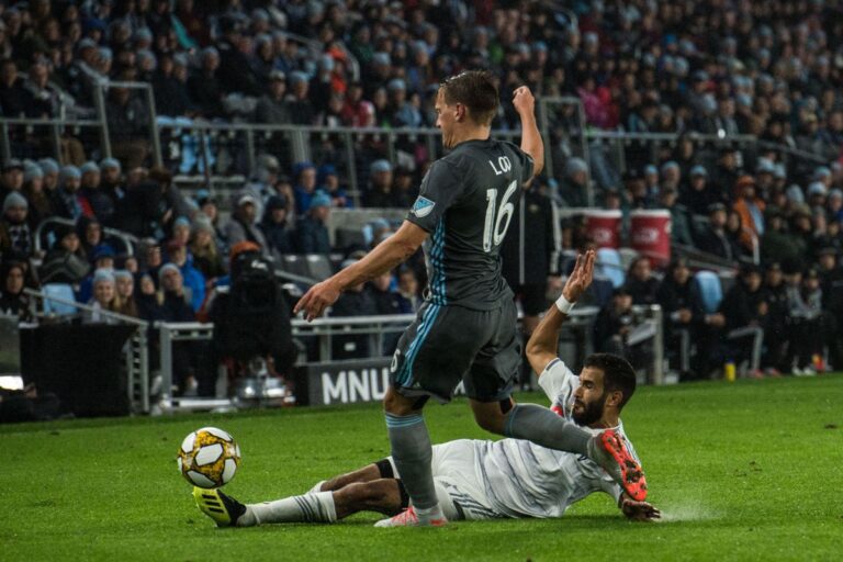 Pré-jogo: Los Angeles FC recebe Minnesota United para tentar voltar a vencer