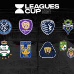 Leagues Cup 2021: divulgado oficialmente participantes e calendário