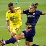 Pré jogo: Nashville recebe Cincinnati para manter boa fase na MLS 2021