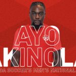 Ayo Akinola é liberado pela FIFA para atuar pelo Canadá e é convocado para Copa Ouro