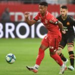 Sporting Kansas City está interessado em meio-campista francês, diz jornal