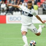 Vancouver Whitecaps rescinde com jogador designado por problemas no visto