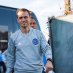Charlotte FC anuncia auxiliar de Miguel Ángel Ramirez