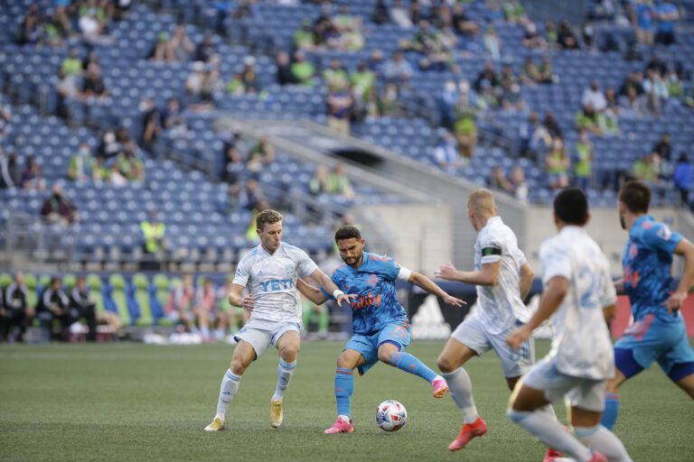 Pré-jogo: Austin FC quer aproveitar desfalques do Seattle Sounders para surpreender