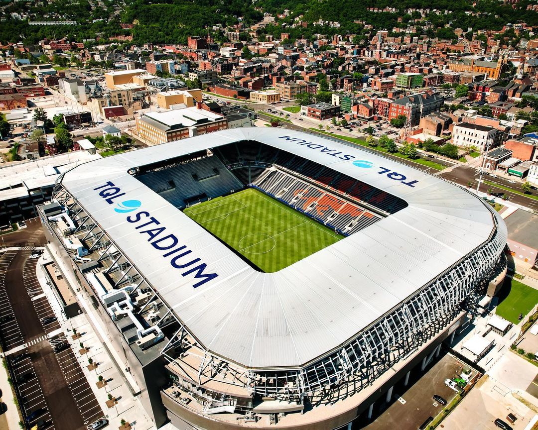 fc cincinnati