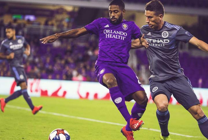 Pré-jogo: New York City FC recebe o Orlando City e quer se aproximar dos ponteiros no Leste