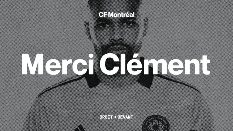 CF Montreal rescinde contrato com experiente goleiro