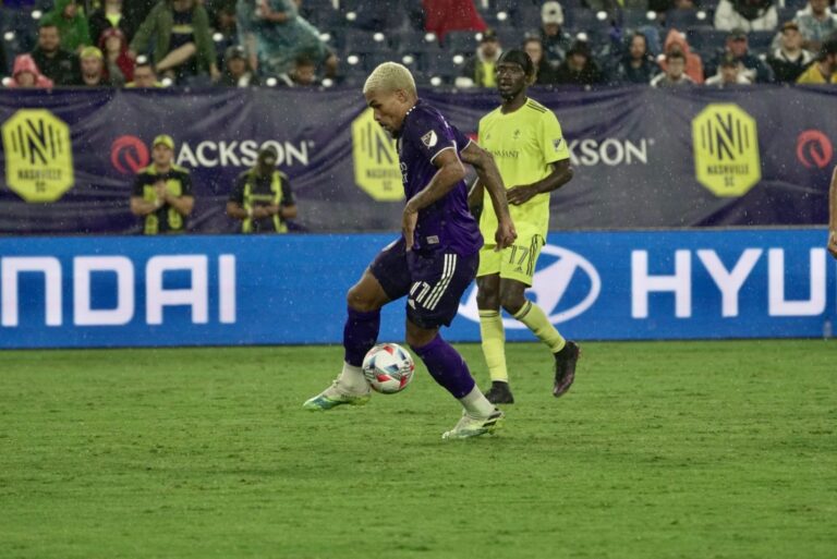 Jogo único! Nashville recebe o Orlando City nas quartas de final da MLS