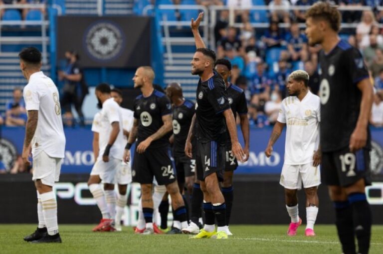 Pré-jogo: Em confronto direto, Atlanta United encara Montreal em busca dos Playoffs