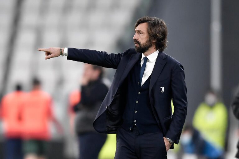 Ex-jogador do New York City, Andrea Pirlo cogita voltar a MLS como treinador