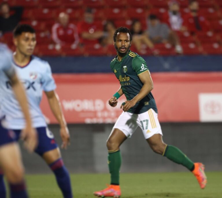 Ebobisse é contratado pelo San Jose Earthquakes