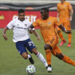 Pré-jogo: Houston Dynamo e FC Dallas medem forças pelo clássico texano