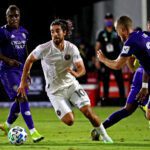 Orlando City x Inter Miami
