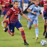 Pré jogo: Sporting Kansas City duela contra Dallas a fim de manter liderança da Oeste