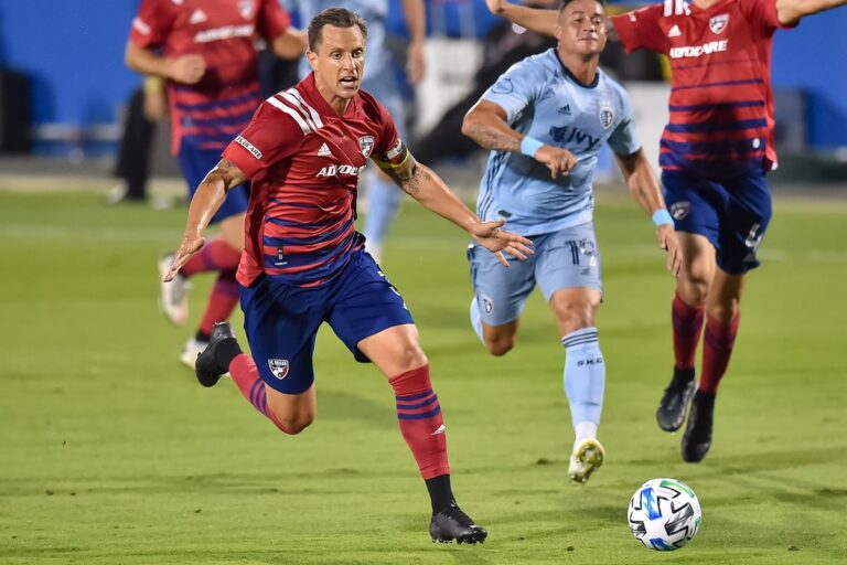 Pré jogo: Sporting Kansas City duela contra Dallas a fim de manter liderança da Oeste