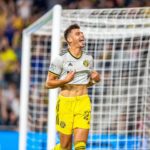 Columbus vira sobre Cincinnati e encerra sequência negativa
