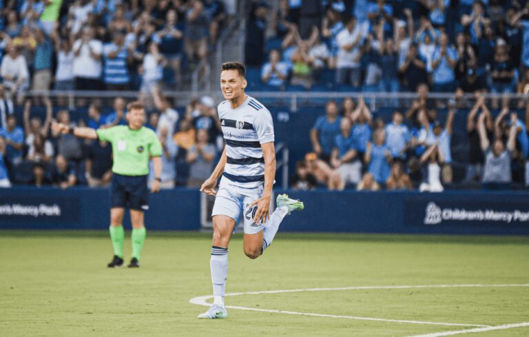 Pré-jogo: Precisando voltar a vencer, Los Angeles FC recebe o Sporting Kansas City