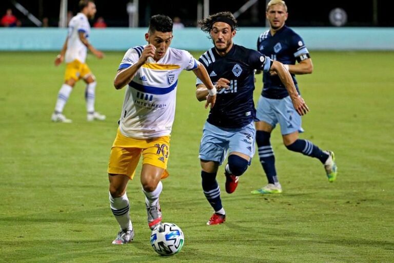 Pré-jogo: San Jose Earthquakes recebe Vancouver Whitecaps para buscar uma vaga nos playoffs