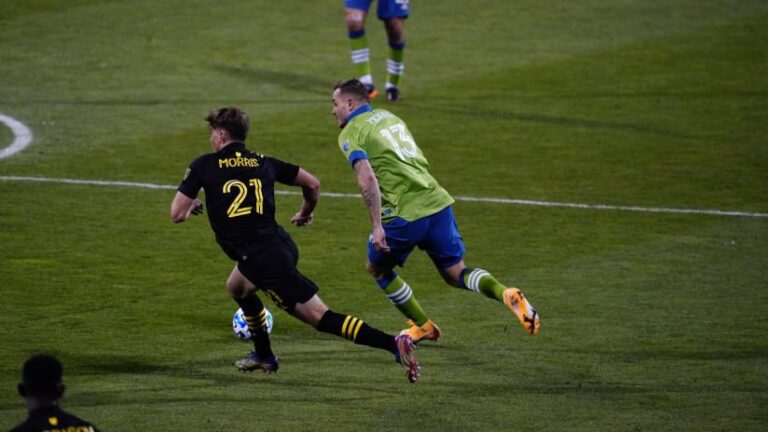 Pré-jogo: Reeditando última final da MLS, Columbus Crew e Seattle Sounders se enfrentam