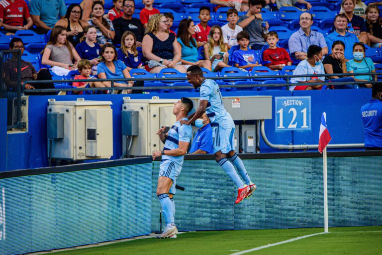 Coluna do Guga: Sporting KC mostra força e quebra tabu contra Dallas