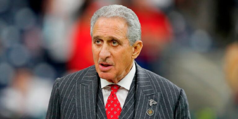 Conheça Arthur Blank, dono bilionário do Atlanta United