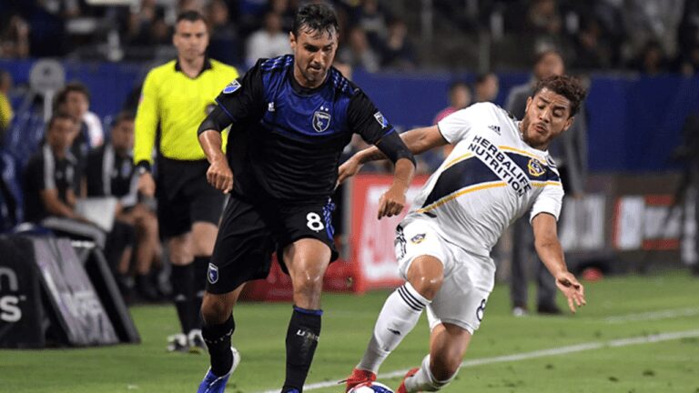 Prévia: Perto de fechar com Landon Donovan, San Jose Earthquakes visita o rival LA Galaxy