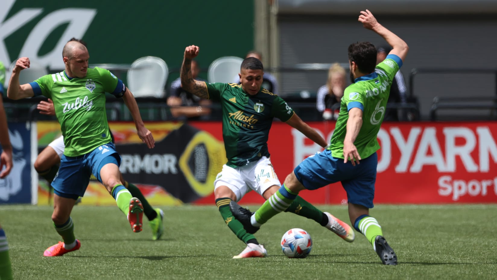 Portland Timbers