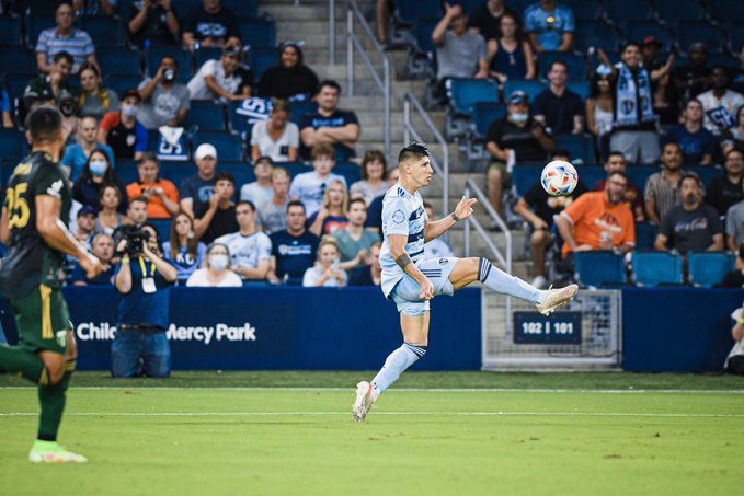 Sporting Kansas City