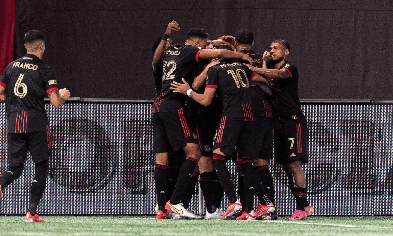 Atlanta United