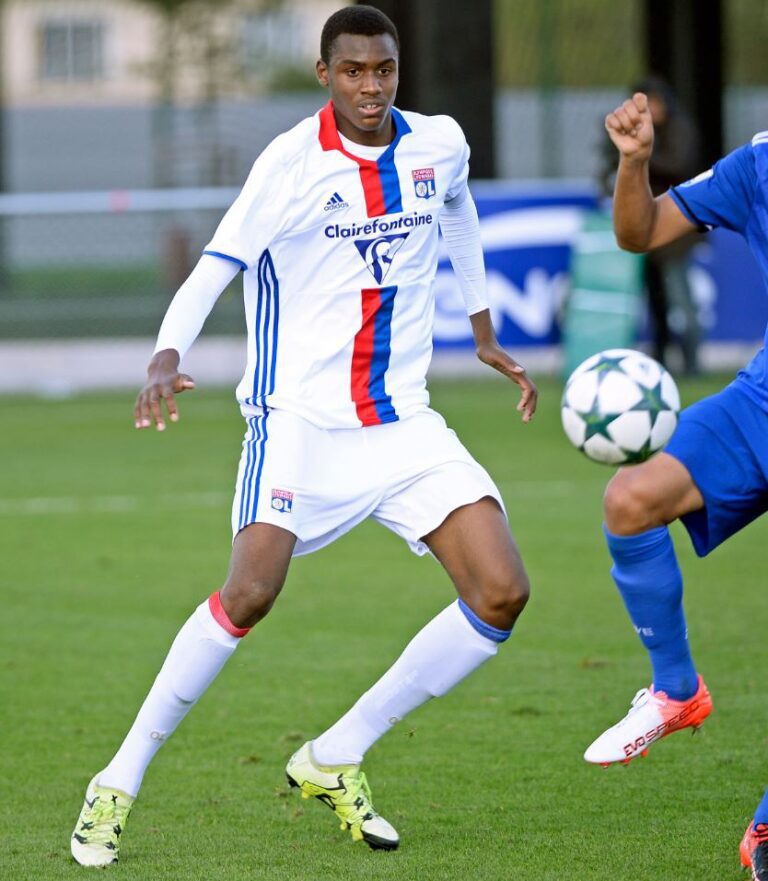 New York Red Bulls contrata jovem zagueiro francês, segundo site