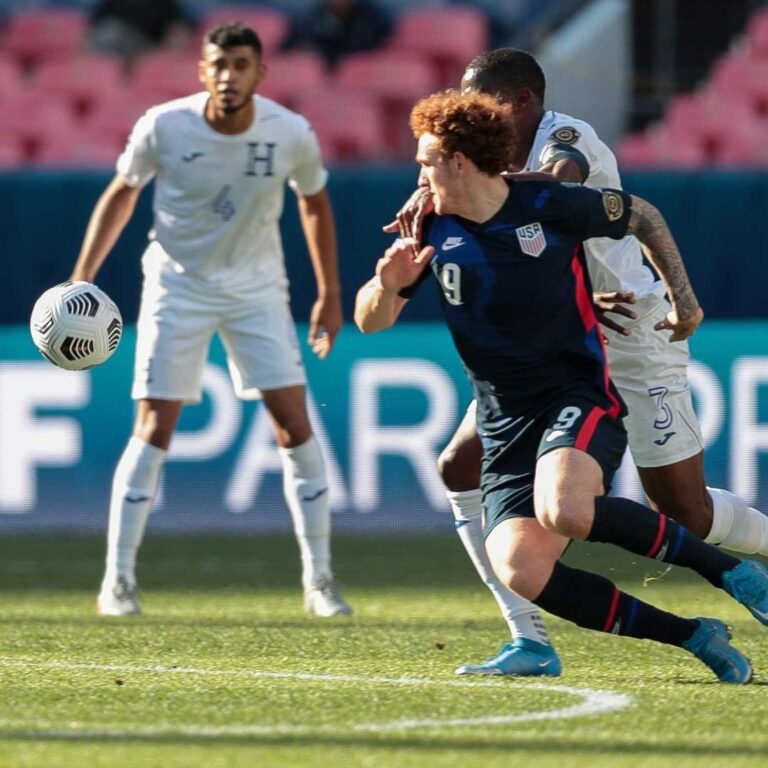 Pré-jogo: Tentando se recuperar nas Eliminatórias, Estados Unidos encaram Honduras