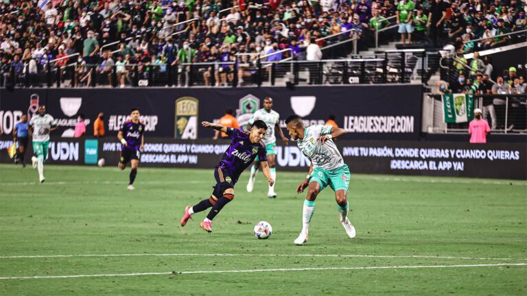 Pré-jogo: Seattle Sounders busca revanche da Leagues Cup contra o Club Léon/MEX pela CONCACAF Champions League