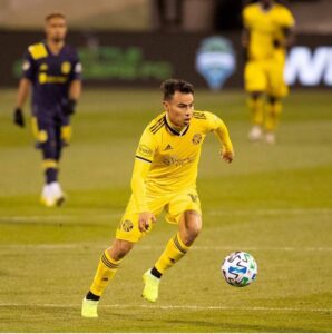 MLS vê número de jogadores convocados aumentar em relação ao mês de setembro