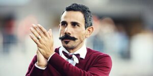 Real Salt Lake anuncia a efetivação de Pablo Mastroeni como treinador