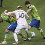 Pré-jogo: Seattle Sounders recebe Minnesota United para manter a ponta do Oeste