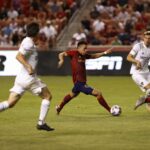 Pré-jogo: LA Galaxy visita Real Salt Lake a fim de afastar má fase