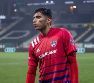 Ricardo Pepi é escolhido o melhor atleta sub-22 da MLS. Confira a lista completa