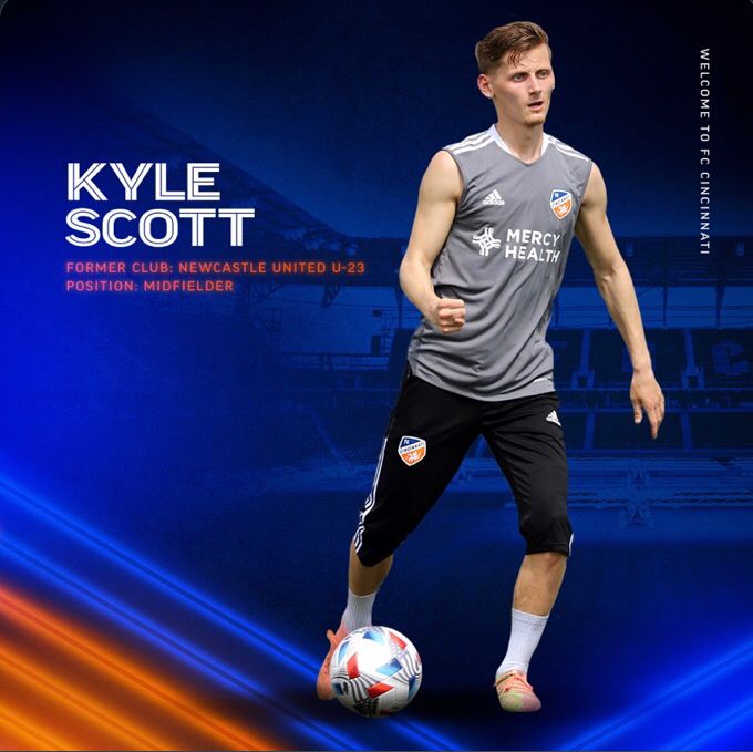 kyle scott