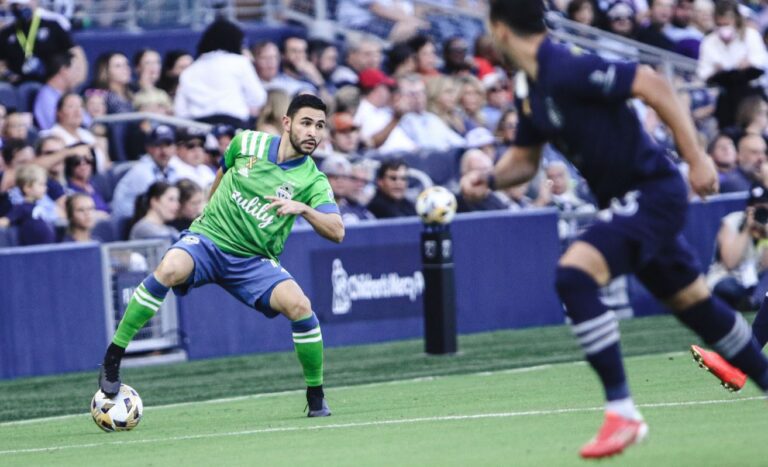 Pré-jogo: Disputando a liderança do Oeste, Seattle Sounders enfrenta o Sporting Kansas City