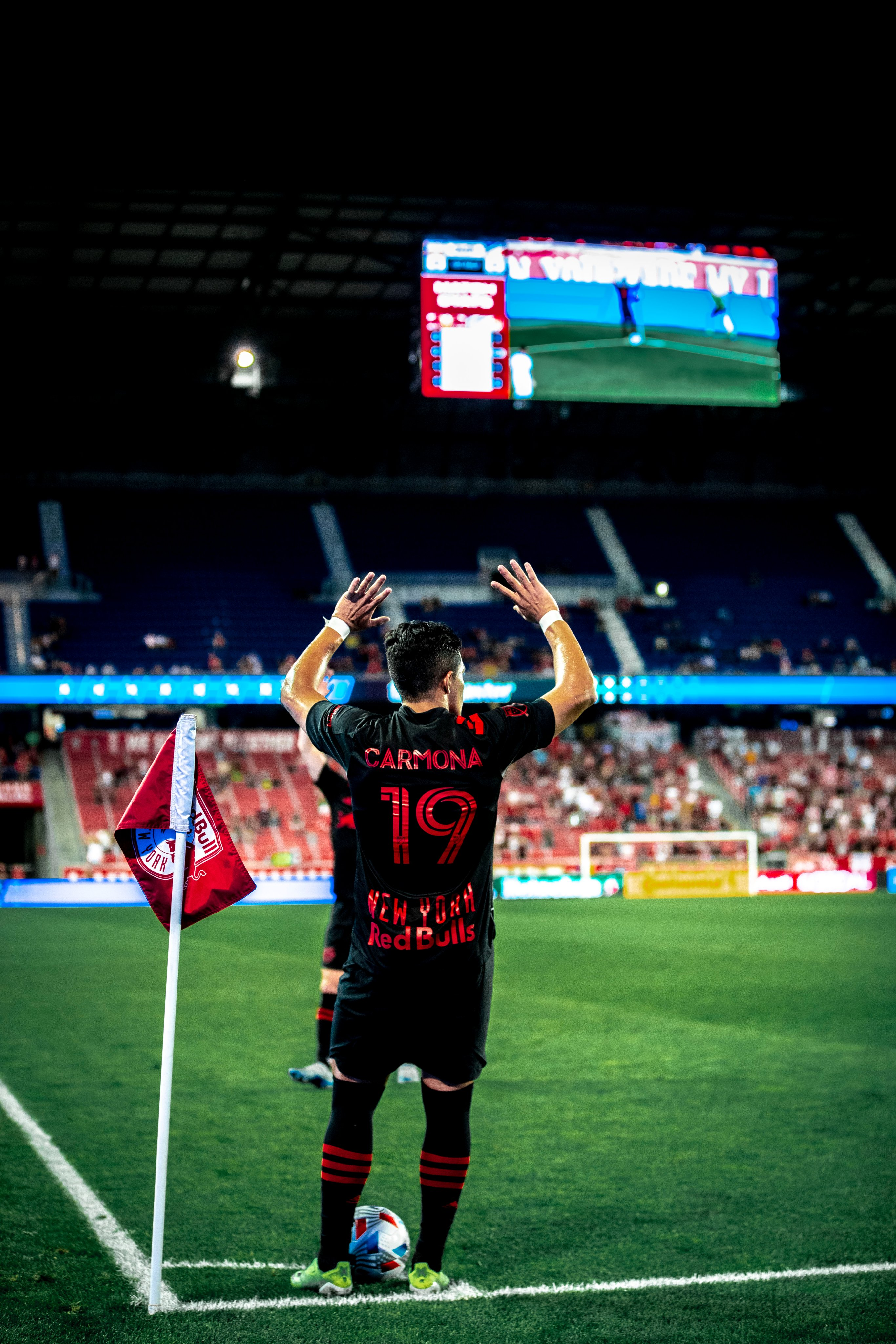 New York Red Bulls