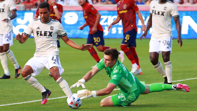 Pré-jogo: LAFC recebe o Real Salt Lake no terceiro confronto entre as equipes no ano