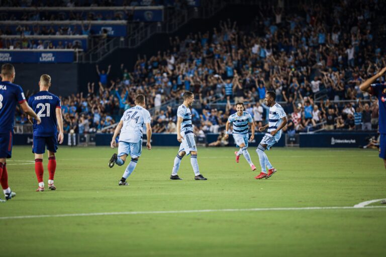 Pré-jogo: Brigando pela liderança, o Sporting KC mede forças com o Real Salt Lake, que busca os playoffs