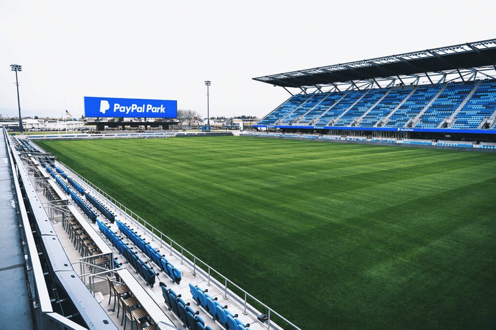 San Jose Earthquakes