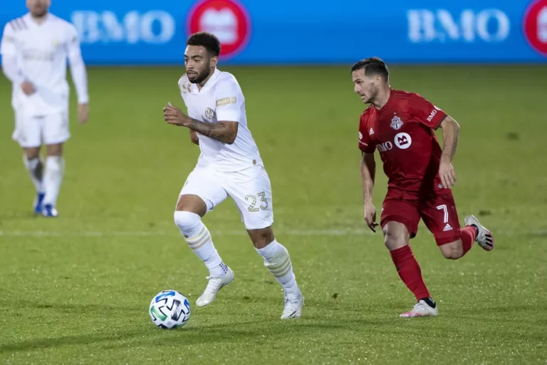 Pré-jogo: Para garantir vaga nos Playoffs, Atlanta United enfrenta o fraco Toronto FC