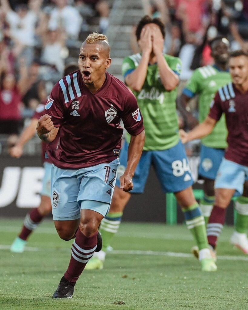 Colorado Rapids