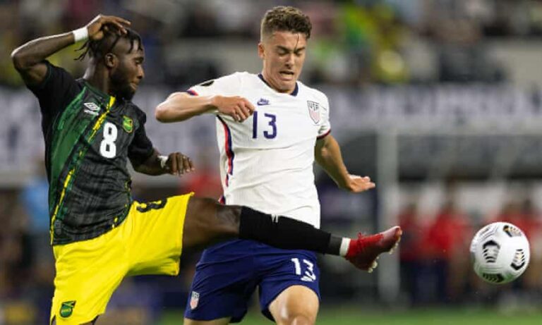 Pré-jogo: Pelas Eliminatórias, Estados Unidos encaram a lanterna Jamaica no Texas