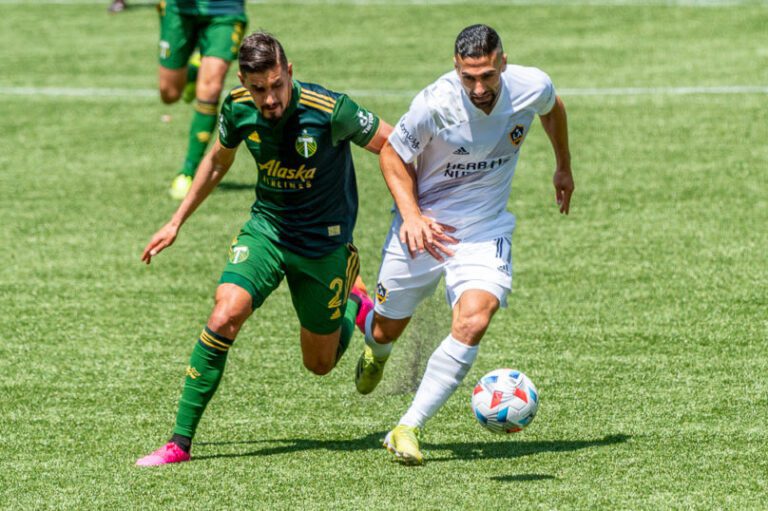 Pré-jogo: Em péssima fase, Los Angeles Galaxy recebe o embalado Portland Timbers