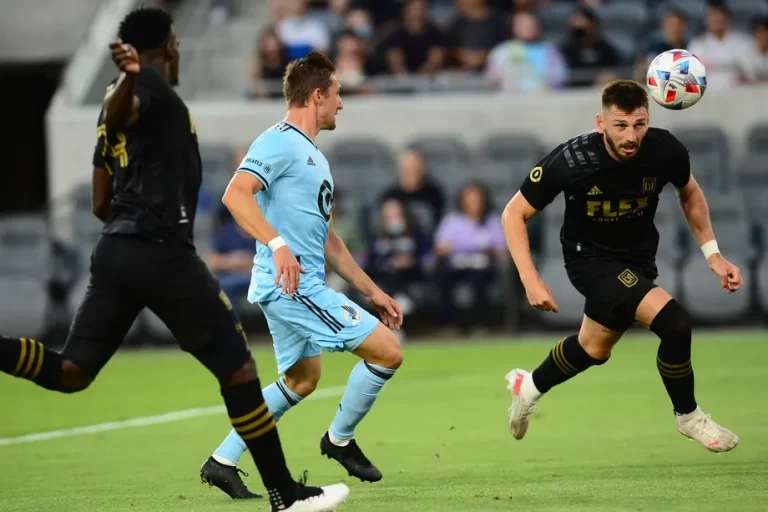 Pré-jogo: Com possível recorde e casa cheia, LAFC enfrenta o embalado Minnesota United